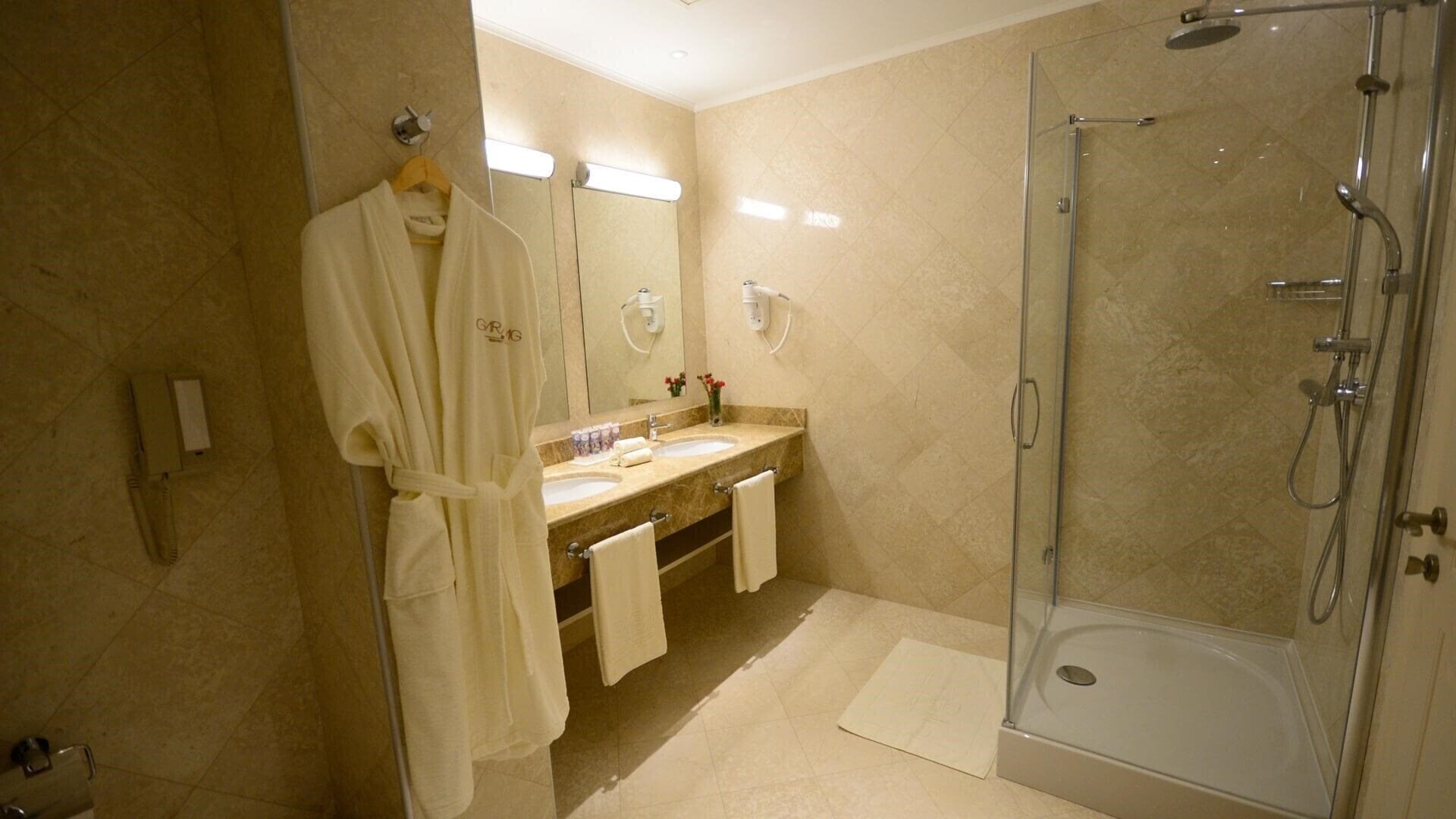 Вид Garabag Resort & SPA 5*